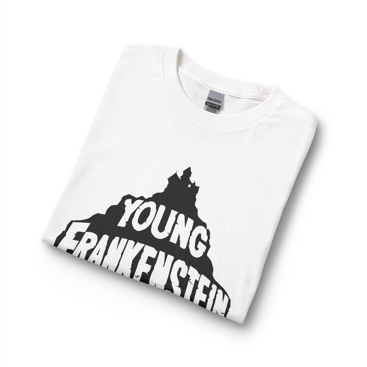 Young Frankenstein Long Sleeve Tee