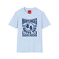 Mighty Mick's Boxing Gym T‑Shirt — Vintage Philadelphia Boxing Tee (Est. 1923)