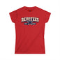 Revotees Women's Varsity T-Shirt
