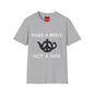 Make a Brew Not a War T-Shirt – Peaceful Coffee Lover Tee