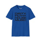 Revotees House Music Dirty Filthy House Music Graphic for Djs Edm Fans T-Shirt - alternate view 4