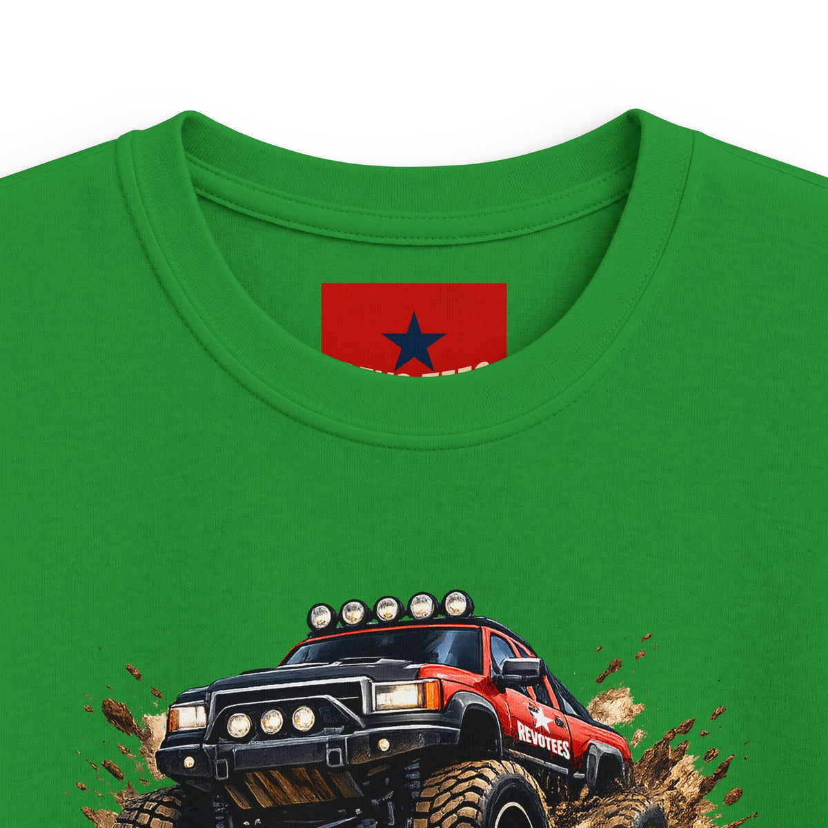 Revotees Kids Lil Wild Wrangler Cute Cowboy Kid Graphic Shirt T-Shirt - alternate view 21