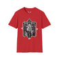 Revotees Fart in Your General Vintage Gothic Graphic T-Shirt - alternate view 11