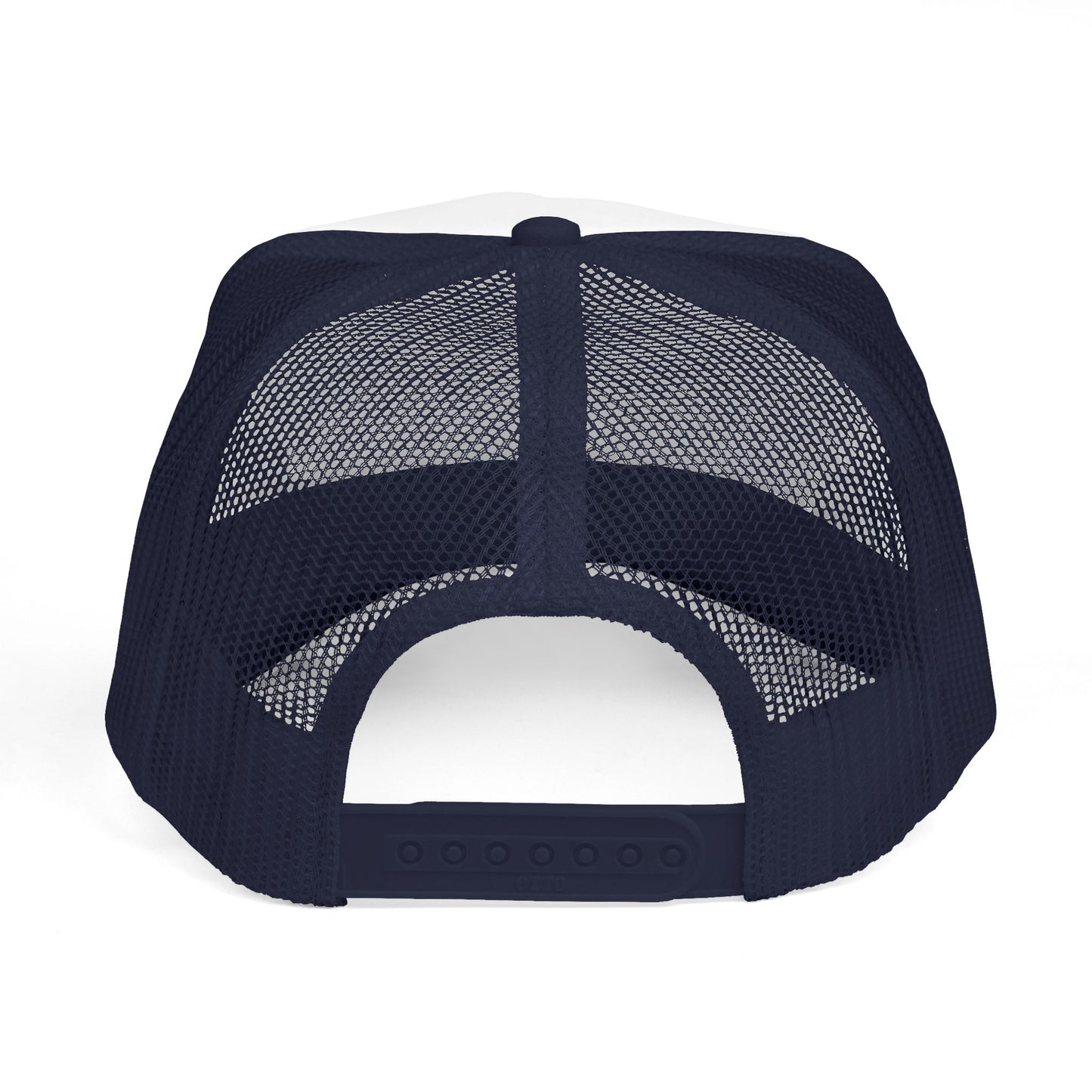 Revotees Star Logo Trucker Cap - Vintage Patriotic Mesh Hat