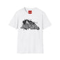 Hunter S. Thompson Quote T-Shirt — "They've Always Worked For Me"