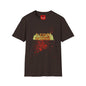 I Got Wood Funny Lumberjack T-Shirt — Camping, Outdoors & Carpenter Gift