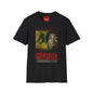 Horror Movie Poster T-Shirt — 'Colossal Man-Eater' Retro Sci‑Fi Graphic Tee
