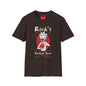 Rick’s (Rick & Morty) Szechuan Sauce T‑Shirt