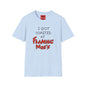 I Got Toasted at Flaming Moe's T-Shirt
