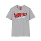 Vampires Everywhere Graphic T-Shirt