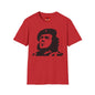 Revolutionary Che Guevara Icon Graphic T-Shirt