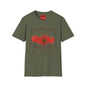 Tomacco Vintage Farm T‑Shirt — H.J. Simpson’s ‘Smash & Mild’ Graphic Tee