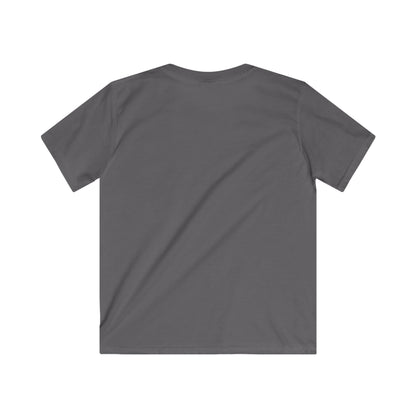 Kids Adventure Club T-Shirt — Mini Explorer Camping Tee