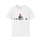 Revotees Banksy Retro Donut Food Truck T-Shirt - alternate view 2