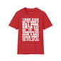 Shaun of the Dead Supernatural Quote T-Shirt
