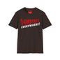 Vampires Everywhere Graphic T-Shirt