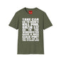 Shaun of the Dead Supernatural Quote T-Shirt