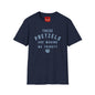 Pretzel Lovers T-Shirt — “These Pretzels Are Making Me Thirsty” Casual Tee