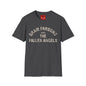 Gram Parsons Unisex Softstyle T-Shirt