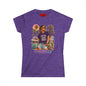 Festival Collection - Coachella round crew neck