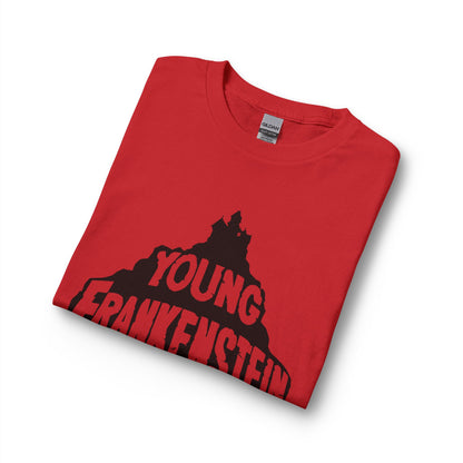 Young Frankenstein Long Sleeve Tee