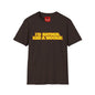 I'd Rather Kiss a Wookiee T-Shirt