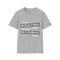 Revotees Insulting Unisex Softstyle T-Shirt