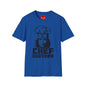 Chef Guevara T‑Shirt — Funny Revolutionary Chef Graphic Tee