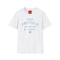 Pretzel Lovers T-Shirt — “These Pretzels Are Making Me Thirsty” Casual Tee