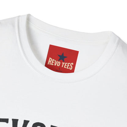 Revotees Bull Skull T-Shirt — Wild at Heart Western Graphic Tee