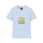 Accio Coffee T‑Shirt — Magical Harry Potter Inspired Tee