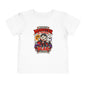 REVOTEES Toddler Monster In Training Tee — 'Vlad the Vampire' Halloween Kids Shirt