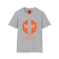 Stay Shiny T‑Shirt — Retro Firefly Ship Graphic Tee