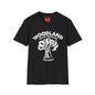 Woodland Rock Festival - As Worn By Joan Jett - Unisex Softstyle T-Shirt