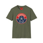 Revotees Round Shot Logo T-Shirt