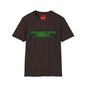 Weyland-Yutani Logo T-Shirt — Sci‑Fi Corporation Emblem Tee