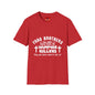 Lost Boys Frog Brothers T-Shirt — 'Vampire Killers' Vintage Horror Tee