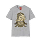 Blessed Cheesemakers T-Shirt – Retro Cheese Lover Tee