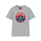 Revotees Round Shot Logo T-Shirt