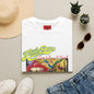 Steely Dan "Can't Buy a Thrill" Retro Album Art T-Shirt