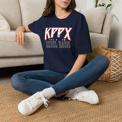 Radio Station From Airheads - Unisex Softstyle T-Shirt