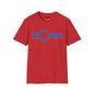 Zorg Industries Logo T-Shirt — Retro Sci‑Fi Graphic Tee