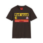 Pac-Man County Champion 1982 T-Shirt