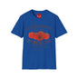 Tomacco Vintage Farm T‑Shirt — H.J. Simpson’s ‘Smash & Mild’ Graphic Tee