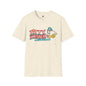Revotees Titty Twister Neon Logo Open Dusk Till Dawn T-Shirt - alternate view 6