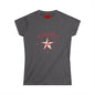 Revotees Star Graphic Tee — Women's Vintage-Inspired Shirt