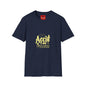 Accio Coffee T‑Shirt — Magical Harry Potter Inspired Tee