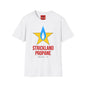 Propane Company T-Shirt — Strickland Propane Logo Tee