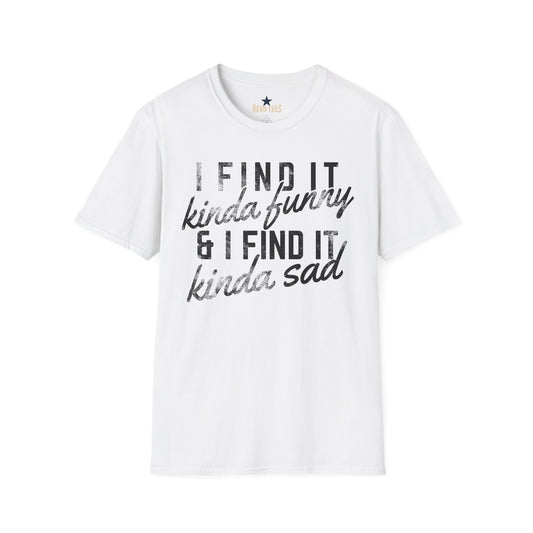 Revotees Unisex Softstyle 2 T-Shirt