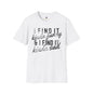 Revotees Unisex Softstyle 2 T-Shirt